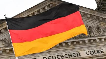 Германия занялась любимым делом — делить Россию на куски