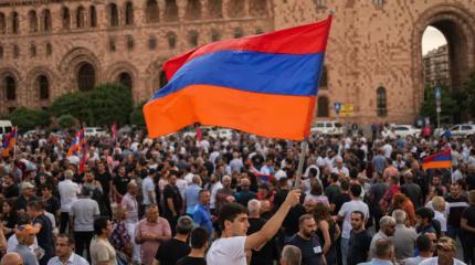 Без триумфа: политолог раскрыл пиррову победу Пашиняна на выборах