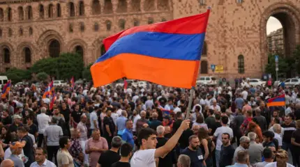 Без триумфа: политолог раскрыл пиррову победу Пашиняна на выборах