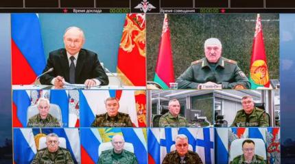 Минск не хочет открытого конфликта с Киевом, и Зеленский этим пользуется