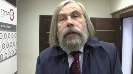 Погребинский объяснил, как на политику США повлияют отношения с Москвой
