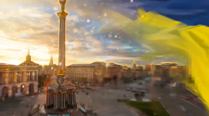 Украина наконец избавится от марионеточного и неонацистского режима Украина наконец избавится от марионеточного и неонацистского режима