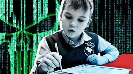 Роспотребнадзор доказал, что смартфоны причиняют вред детям Роспотребнадзор доказал, что смартфоны причиняют вред детям