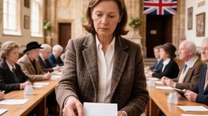 Расплата за мигрантов: деревня Пиддингтон решила отделиться от Британии