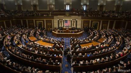 США блокировало второй законопроект, ужесточающий продажу оружия США блокировало второй законопроект, ужесточающий продажу оружия
