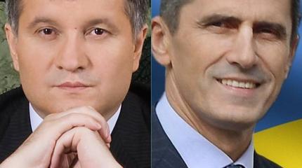 Аваков и Ярема: Уволят ли украинских силовиков за некомпетентность?