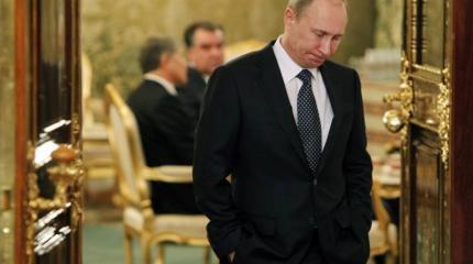 Путин хочет быть с Западом на равных, а не изгоем Путин хочет быть с Западом на равных, а не изгоем