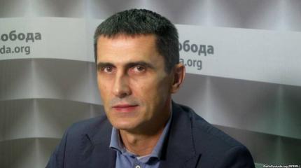 Ярёма: Порошенко - член ОПГ Ярёма: Порошенко - член ОПГ