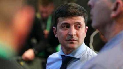 Борьба за внешнеполитический выбор Украины обостряется Борьба за внешнеполитический выбор Украины обостряется