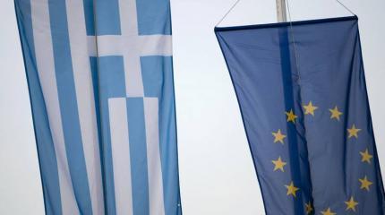 Что случится с Грецией после выхода из зоны Евро? Что случится с Грецией после выхода из зоны Евро?