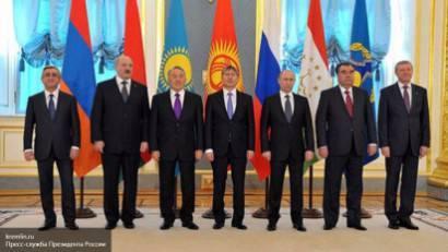 Наш ответ ПАСЕ и ОБСЕ: парламентская ассамблея ЕАЭС Наш ответ ПАСЕ и ОБСЕ: парламентская ассамблея ЕАЭС
