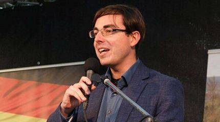 Немецкий депутат Фризен убежден, что Крым останется российским Немецкий депутат Фризен убежден, что Крым останется российским