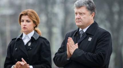 Порошенко решился на захват украинских храмов Порошенко решился на захват украинских храмов