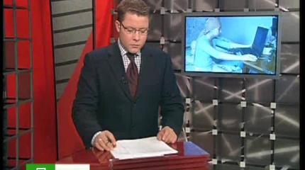 Демократии тут не место! Прибалты угрожают НТВ за едкую правду о Литве