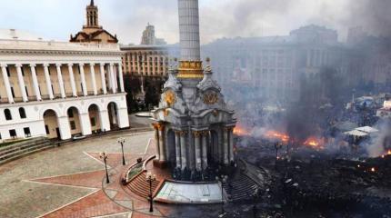 Итоги года на Украине: люди увидели правду Итоги года на Украине: люди увидели правду