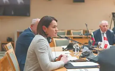 Белорусская оппозиция: ставки все выше, конец все ближе Белорусская оппозиция: ставки все выше, конец все ближе
