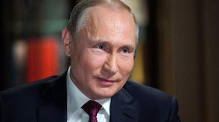Путин договорился с "чёрным интернационалом"? Путин договорился с "чёрным интернационалом"?