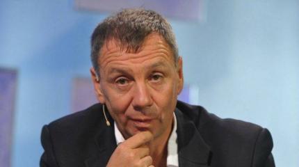 Сергей Марков: Зеленский учёл пожелания депутатов и начал давать им взятки Сергей Марков: Зеленский учёл пожелания депутатов и начал давать им взятки