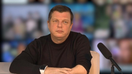 Журавко: без помощи России о восстановлении Украины не может быть речи Журавко: без помощи России о восстановлении Украины не может быть речи