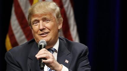 Трамп обратил антироссийские бредни против их «производителей» Трамп обратил антироссийские бредни против их «производителей»
