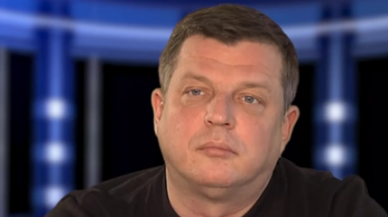 Журавко об угрозах Зеленскому: Это очередной пиар-ход СБУ Журавко об угрозах Зеленскому: Это очередной пиар-ход СБУ