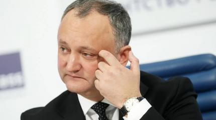 Молдавия: как разрешить поствыборный тупик? Молдавия: как разрешить поствыборный тупик?