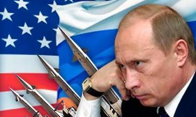 Путину пришлось защищать Трампа Путину пришлось защищать Трампа