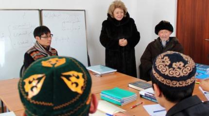 Сельские акимы: выборы без выбора?