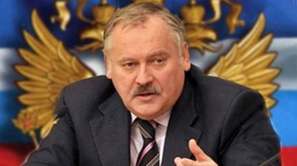 Затулин: Как Зеленский собирается восстанавливать отношения РФ и Украины? Затулин: Как Зеленский собирается восстанавливать отношения РФ и Украины?