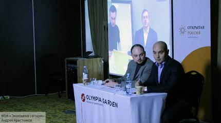 Сергей Гуриев — капитан без корабля Сергей Гуриев — капитан без корабля