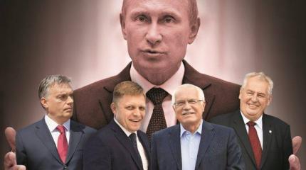 Путин нарушил восьмивековой договор с народом Путин нарушил восьмивековой договор с народом