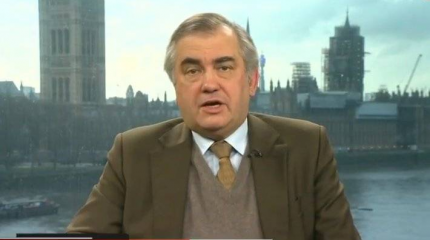 Некрасов о деле Скрипалей: У Британии до сих пор нет никаких фактов Некрасов о деле Скрипалей: У Британии до сих пор нет никаких фактов