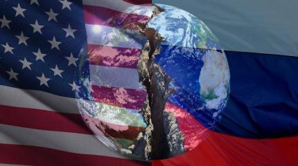 США теряют мировое влияние из-за продуманных действий России США теряют мировое влияние из-за продуманных действий России