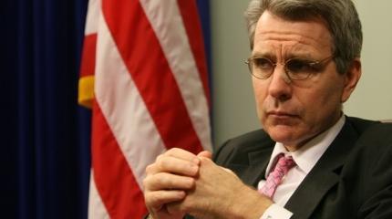 Исповедь Пайетта: посол США на Украине признал самые большие провалы Киева Исповедь Пайетта: посол США на Украине признал самые большие провалы Киева