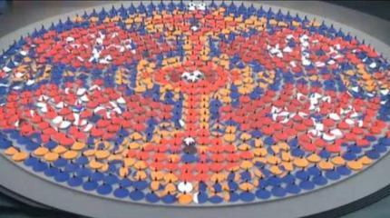 Азербайджан на всех обиделся, особенно на армян