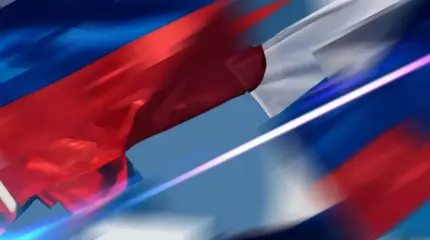 Запрет флагов России и георгиевских ленточек вышел боком полиции Берлина Запрет флагов России и георгиевских ленточек вышел боком полиции Берлина