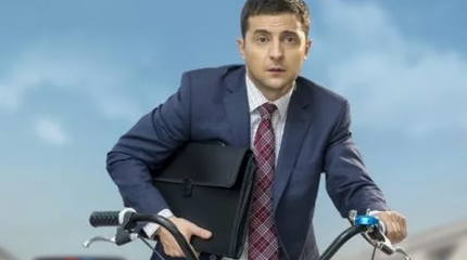 Как «Слуга народа» Зеленского решит критические проблемы Украины? Как «Слуга народа» Зеленского решит критические проблемы Украины?
