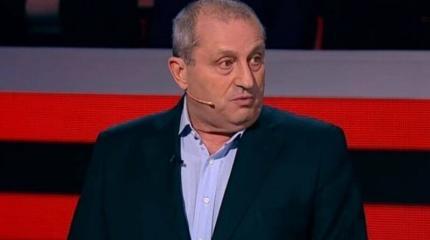 Кедми пояснил, как РФ должна реагировать на новые провокационные выпады США Кедми пояснил, как РФ должна реагировать на новые провокационные выпады США