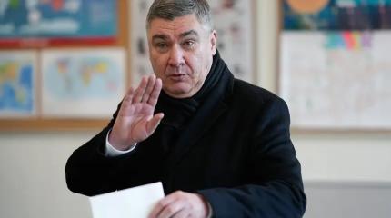 «Это несерьезность»: в Хорватии остудили зуд прибалтийских «ястребов»
