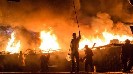 Кремль превращает Украину в несостоявшееся государство Кремль превращает Украину в несостоявшееся государство