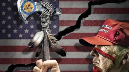 Полетят ли «Томагавки» из США на Украину? Полетят ли «Томагавки» из США на Украину?