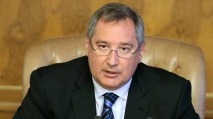 Дмитрий Рогозин попал в больницу с пулевым ранением Дмитрий Рогозин попал в больницу с пулевым ранением