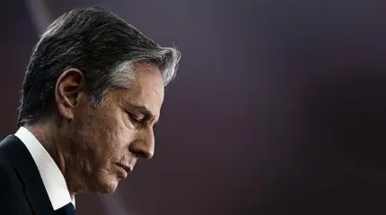 Baijiahao: указ Путина №229 заставил Блинкена схватить телефонную трубку Baijiahao: указ Путина №229 заставил Блинкена схватить телефонную трубку