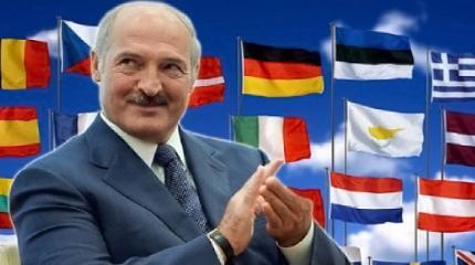 Беларусь и ЕС готовят правовую базу для возобновления отношений Беларусь и ЕС готовят правовую базу для возобновления отношений