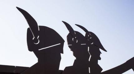 Фашисты и их пособники. Белгородская область Фашисты и их пособники. Белгородская область