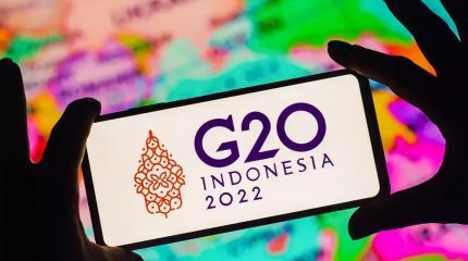 Антироссийский саммит G20 ударил по Зеленскому и его западным спонсорам Антироссийский саммит G20 ударил по Зеленскому и его западным спонсорам