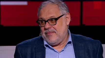 Хазин: просчитавшийся Запад готовит удар по РФ руками сбежавших россиян Хазин: просчитавшийся Запад готовит удар по РФ руками сбежавших россиян