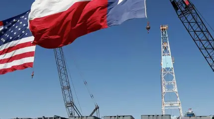 Взрыв для Вашингтона: жители «Великого Техаса» хотят независимости Взрыв для Вашингтона: жители «Великого Техаса» хотят независимости