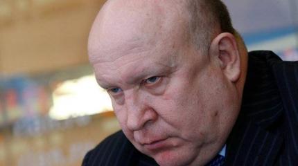 Путин уволил Шанцева с поста губернатора Нижегородской области