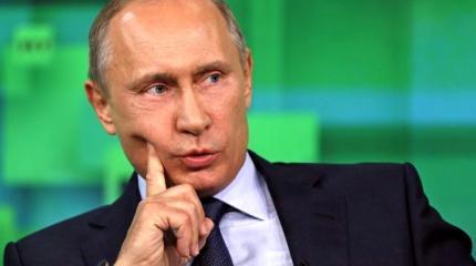Какой политик смог составить конкуренцию Владимиру Путину? Какой политик смог составить конкуренцию Владимиру Путину?